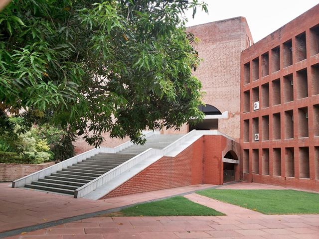 IIMA Campus